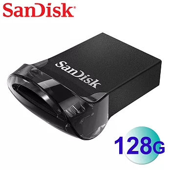 【代理商公司貨】SanDisk 128GB CZ430 Ultra Fit 隨身碟