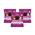 【Fit Fit】椰棗纖果球-香蕉咖啡 48g X3包