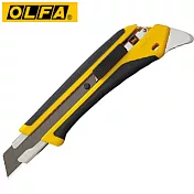 OLFA L5-AL X系列自動卡鎖大型美工刀