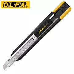OLFA 191B五連發小型美工刀