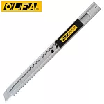 OLFA SVR-2 不鏽鋼小型美工刀