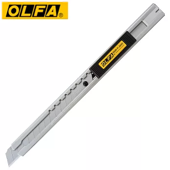 OLFA SVR-2 不鏽鋼小型美工刀