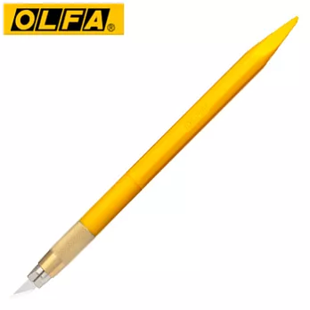 OLFA AK-5/5B 細緻型設計用筆刀