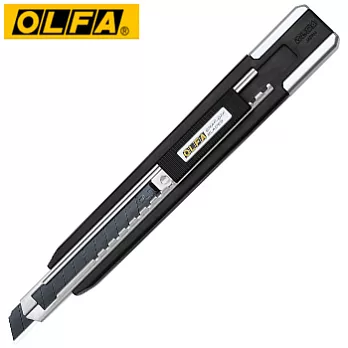 OLFA Ltd-04 極致系列五連發小型美工刀