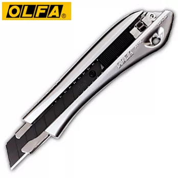 OLFA Ltd-08 極致系列自動卡鎖大型美工刀
