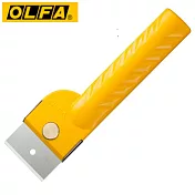 OLFA BTC-1 皮革刀