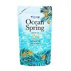 【雪芙蘭】海洋活泉沐浴乳《海洋膠原保濕》700g補充包