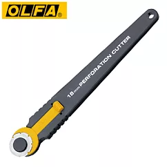 OLFA PRC─2 輕巧式虛線切割刀