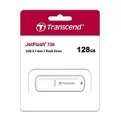 創見 Transcend 128GB JetFlash 730 隨身碟 JF730/128G