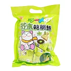 日香 芥末乾脆麵 204g