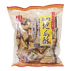 安堡 黑糖地瓜酥 380g