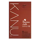 【KANU】提拉米蘇咖啡 (17.3gx8包)