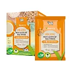 【米森】有機高鈣燕麥奶(25g*8包/盒)