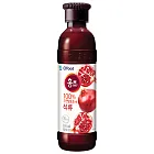【清淨園】石榴醋(500ml)