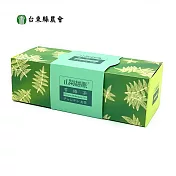 【台東縣農會】香椿茶 3g * 20入/盒