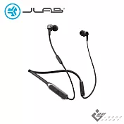 JLab Epic ANC 降噪藍牙耳機黑色