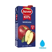 Juver 茱兒蘋果汁 1L