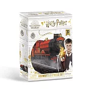 樂彩森林 Harry Potter3D立體拼圖-霍格華茲特快列車