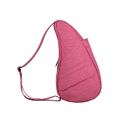 【Healthy Back Bag】水滴單肩側背包-S 覆盆莓