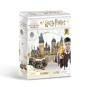 樂彩森林 Harry Potter3D立體拼圖-霍格華茲城堡豪華收藏版
