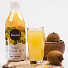 KiwiFarm紐西蘭-100%黃金奇異果汁(1000ml)