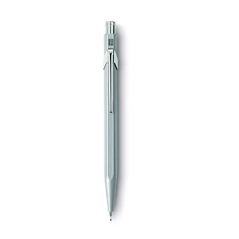【CDA 瑞士卡達】844 0.5mm自動鉛筆 灰色