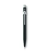 【CDA 瑞士卡達】844 0.5mm自動鉛筆 黑色