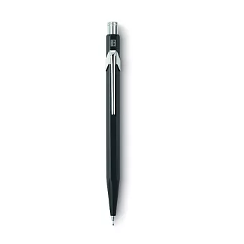 【CDA 瑞士卡達】844 0.5mm自動鉛筆 黑色