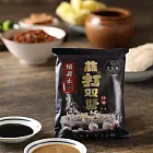 【老先覺】情義正麵 蒜打雙醬(140g/包,1袋/4包)