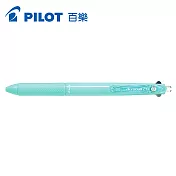 Pilot Acroball 2+1多功能輕油筆0.5 薄荷綠