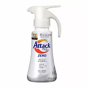 Attack ZERO超濃縮噴槍型洗衣凝露 (噴槍瓶400g)