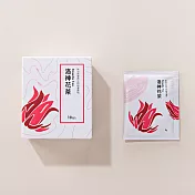 【花東菜市集】洛神花茶（茶包10入）