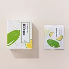 【花東菜市集】香水檸檬茶(茶包10入)