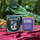 TRIBO COFFEE - 哥斯大黎加 • 布蘭卡芒果莊園 蜜處理 濾泡式咖啡 (5入)