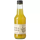 【Macarn 馬卡恩】有機果汁味氣泡飲-百香果(250ml/瓶)