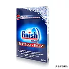 FINISH洗碗機專用軟化鹽1.2kg