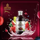 Georgia紅石榴莓果原汁(750ml/瓶)紅石榴莓果原汁