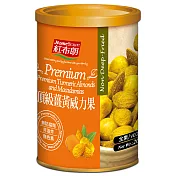 《紅布朗》頂級薑黃威力果(200ml/罐)