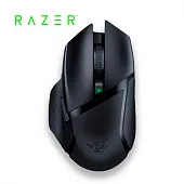 雷蛇 Razer Basilisk X HyperSpeed 巴塞利斯蛇 X速度版 無線電競滑鼠