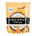 【Thai Coco】脆烤椰子片-香辣起司