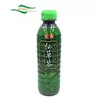 【關西鎮農會】仙草茶600毫升/4瓶