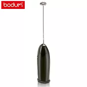 【Bodum】手持式電動奶泡器黑