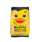 【TrueFoods臻盛食】雪之戀星米樂-鹹蛋黃
