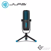 JLab TALK PRO USB 麥克風黑色