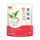 【廣吉】茶知味-紅玉拿鐵 24g*10入