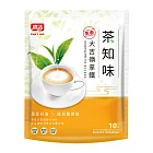 【廣吉】茶知味-大吉嶺拿鐵 24g*10入