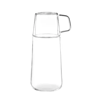 TOAST / DRIPDROP JUG 玻璃水瓶 900ml