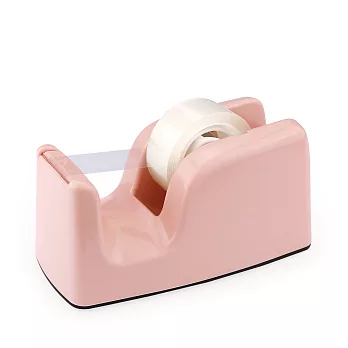 【ABEL】勻硯‧輕快切專利切台-粉紅色+透明膠帶(3/4’’)2入/袋組