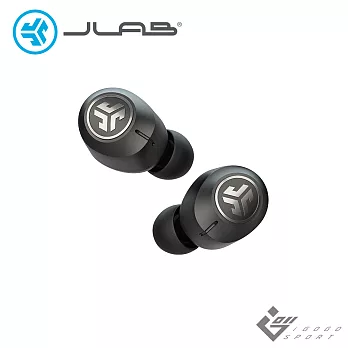 JLab JBuds Air ANC 降噪真無線藍牙耳機 黑色