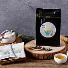 《肆食吧》桂香烏龍-三角茶包(10入)